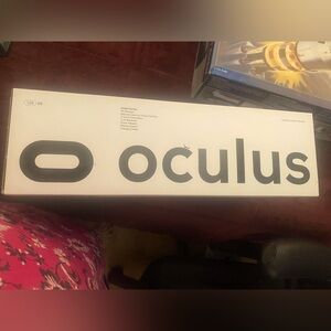 Oculus Quest 2 VR Headset